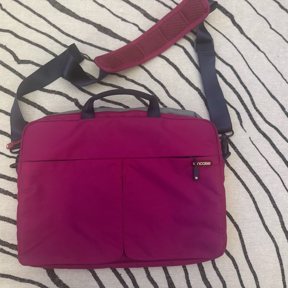 Incase Laptop Bag